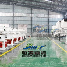  上海漢丁機械科技公司 主營 顆粒機械,農業機械,食