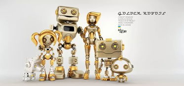 未來機械類作品欣賞 科技感滿滿