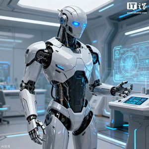 科技部 正在推動人形機器人在汽車制造 物流搬運 電力巡檢等場景加速落地應用