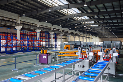 安徽良住科技 以科技創新鑄就品質生活