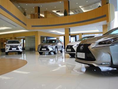 2019年中升總收入1240億元 同比增長15.1%