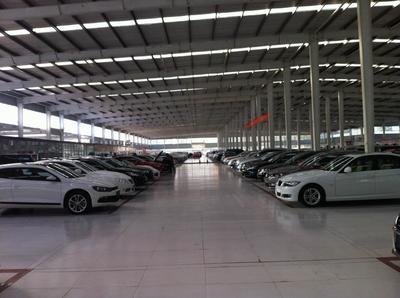 新創(chuàng)業(yè)時(shí)代來臨 二手車?yán)习宕戆矍谫Y租賃