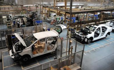 受新型冠狀病毒疫情影響 豐田、現(xiàn)代等在華工廠開工再推遲