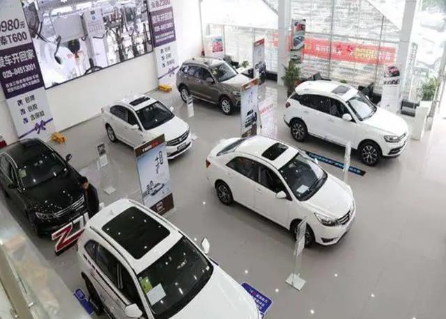 什么時(shí)候買(mǎi)車(chē)合適?不是五一黃金周,這個(gè)時(shí)候買(mǎi)車(chē)能省不少錢(qián)