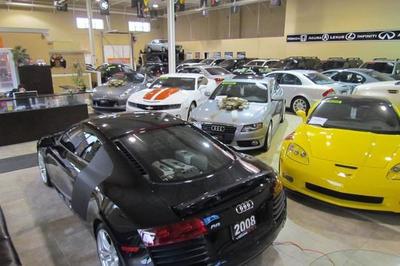 買車防套路:到底要不要去4S店買車