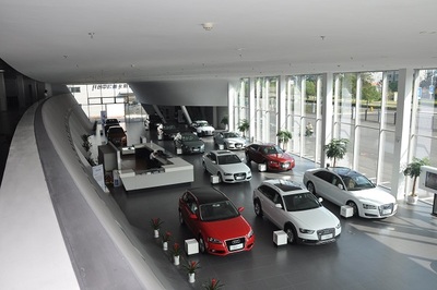 汽車代理商做什么賺錢 怎么做汽車代理