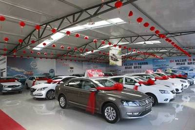 7月起買車不用去4S店了?開什么玩笑!