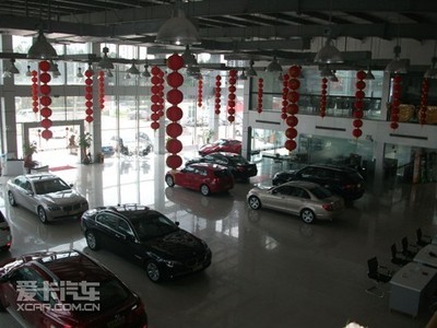 [泉州]情有多長 錦輪的服務就有多長_愛卡汽車