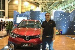 鄭州車市訪談 太平洋汽車網(wǎng)鄭州車市