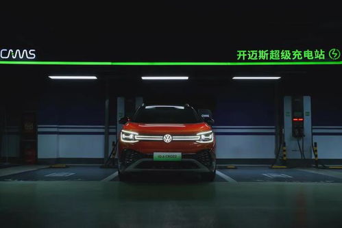 一汽-大眾ID.系列銷量崛起，新勢力面臨市場沖擊